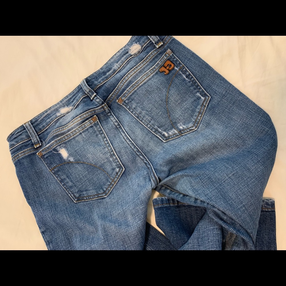 Joe jeans
